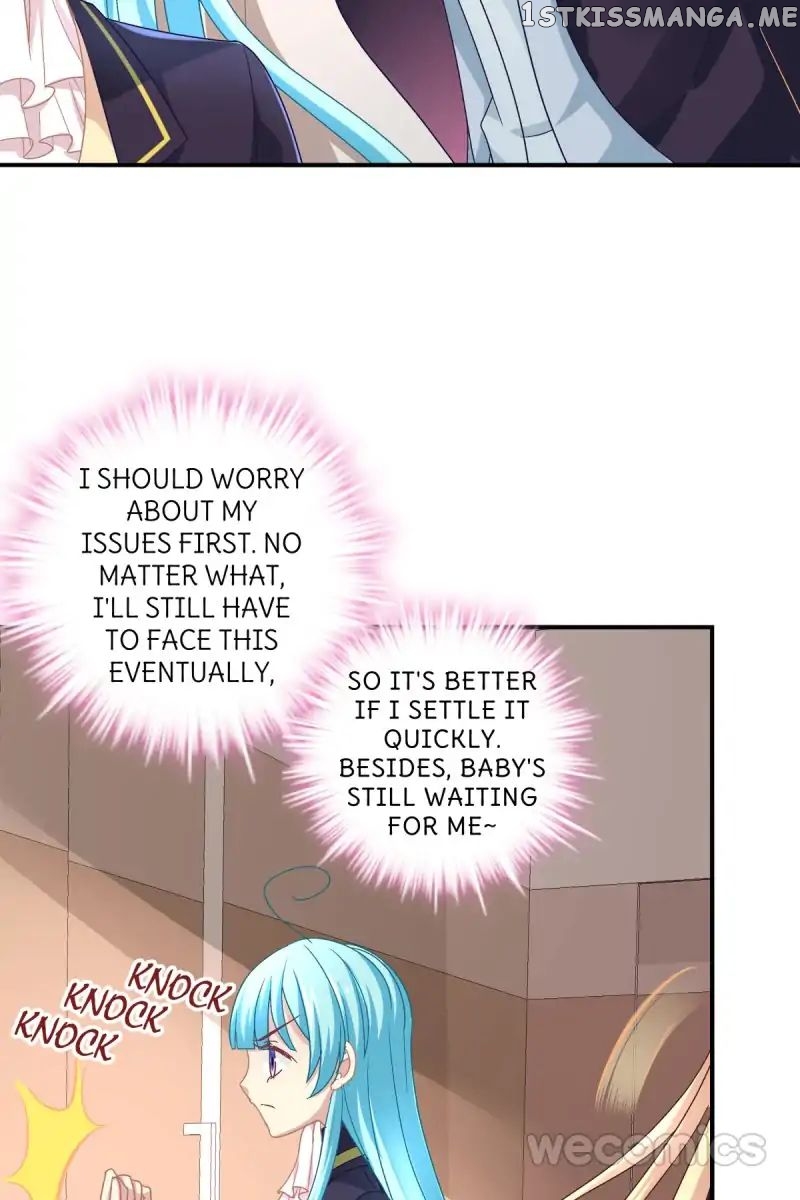 My King Hasn’t Come Of Age chapter 16 - page 11