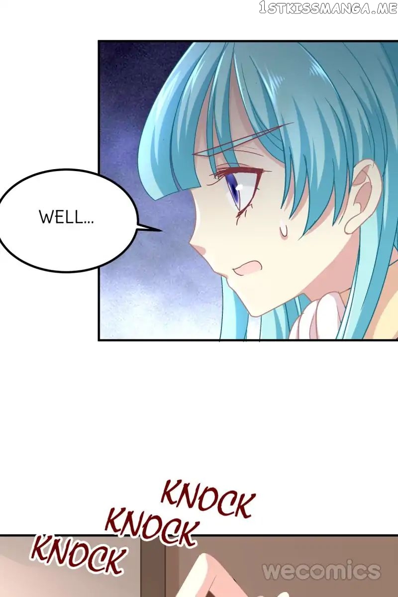 My King Hasn’t Come Of Age chapter 16 - page 23
