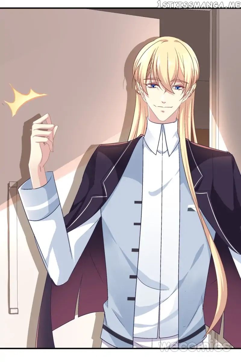 My King Hasn’t Come Of Age chapter 16 - page 25