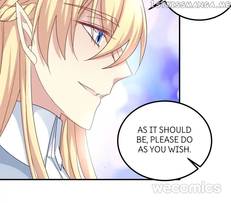 My King Hasn’t Come Of Age chapter 16 - page 32