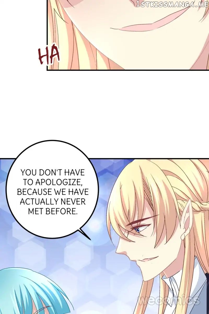 My King Hasn’t Come Of Age chapter 16 - page 37