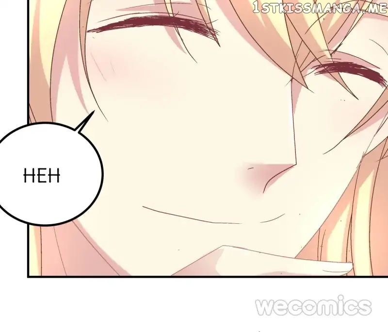 My King Hasn’t Come Of Age chapter 16 - page 41