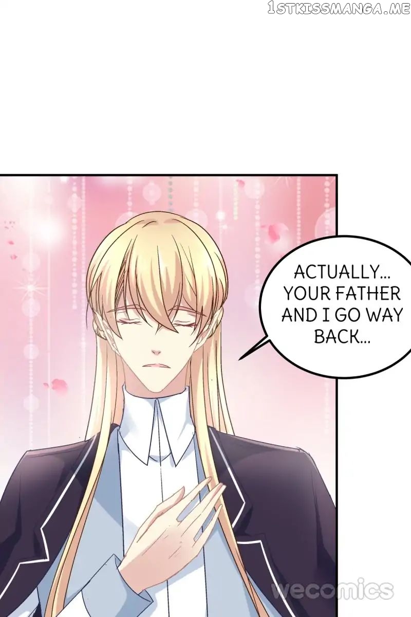 My King Hasn’t Come Of Age chapter 16 - page 43