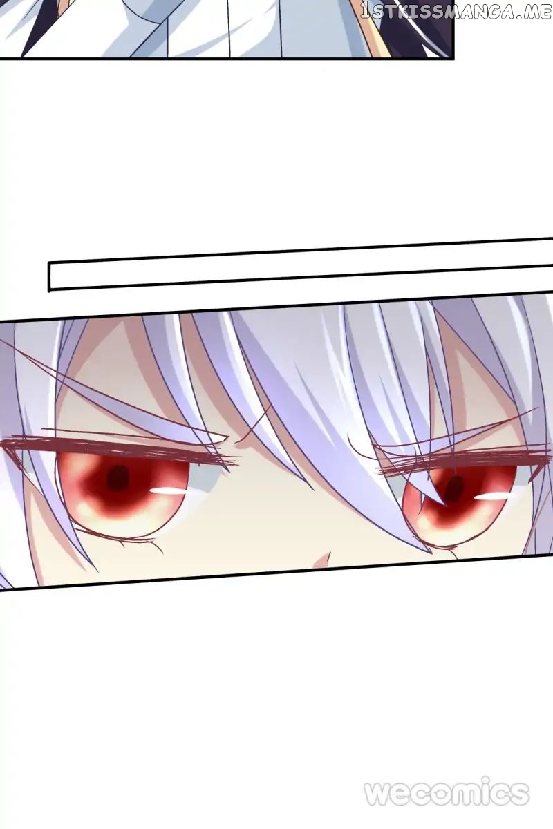 My King Hasn’t Come Of Age chapter 16 - page 44