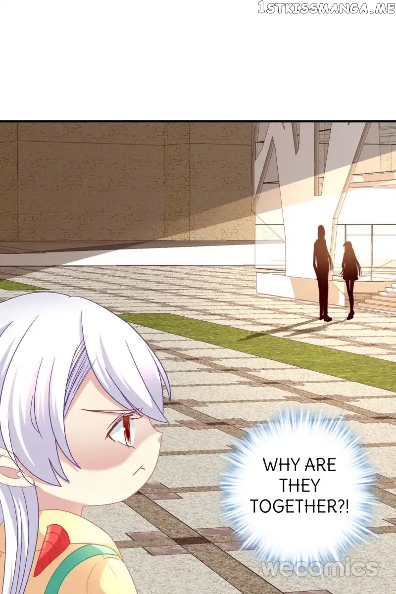 My King Hasn’t Come Of Age chapter 16 - page 45