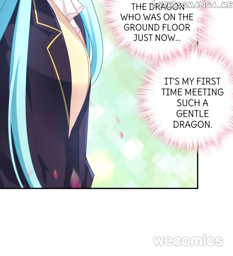 My King Hasn’t Come Of Age chapter 16 - page 7