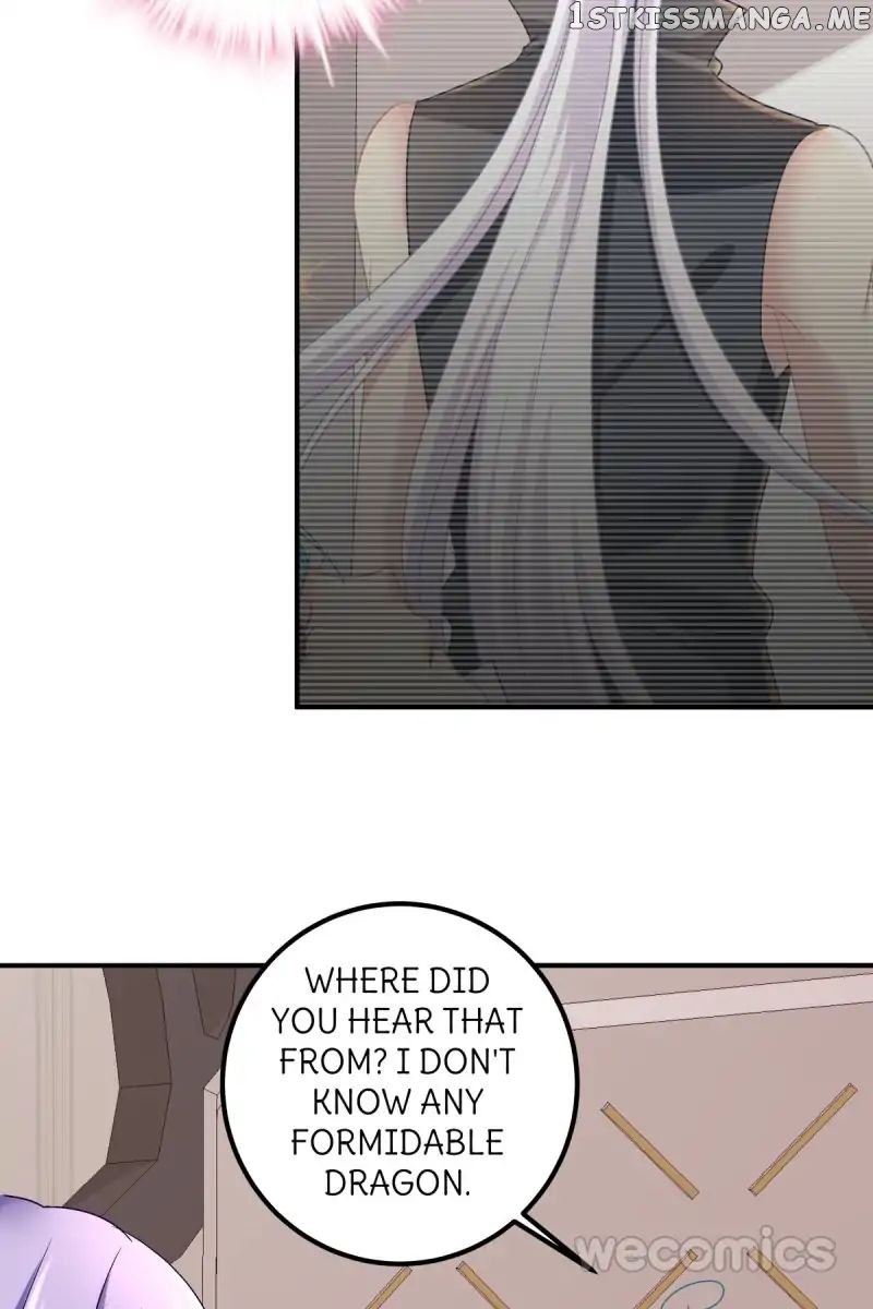 My King Hasn’t Come Of Age chapter 15 - page 13