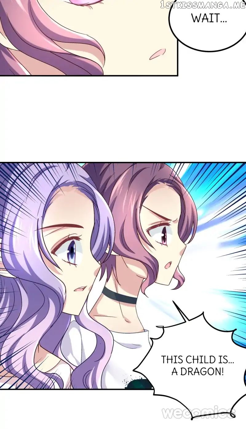 My King Hasn’t Come Of Age chapter 15 - page 22