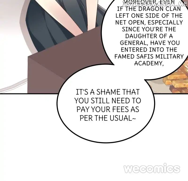 My King Hasn’t Come Of Age chapter 15 - page 3