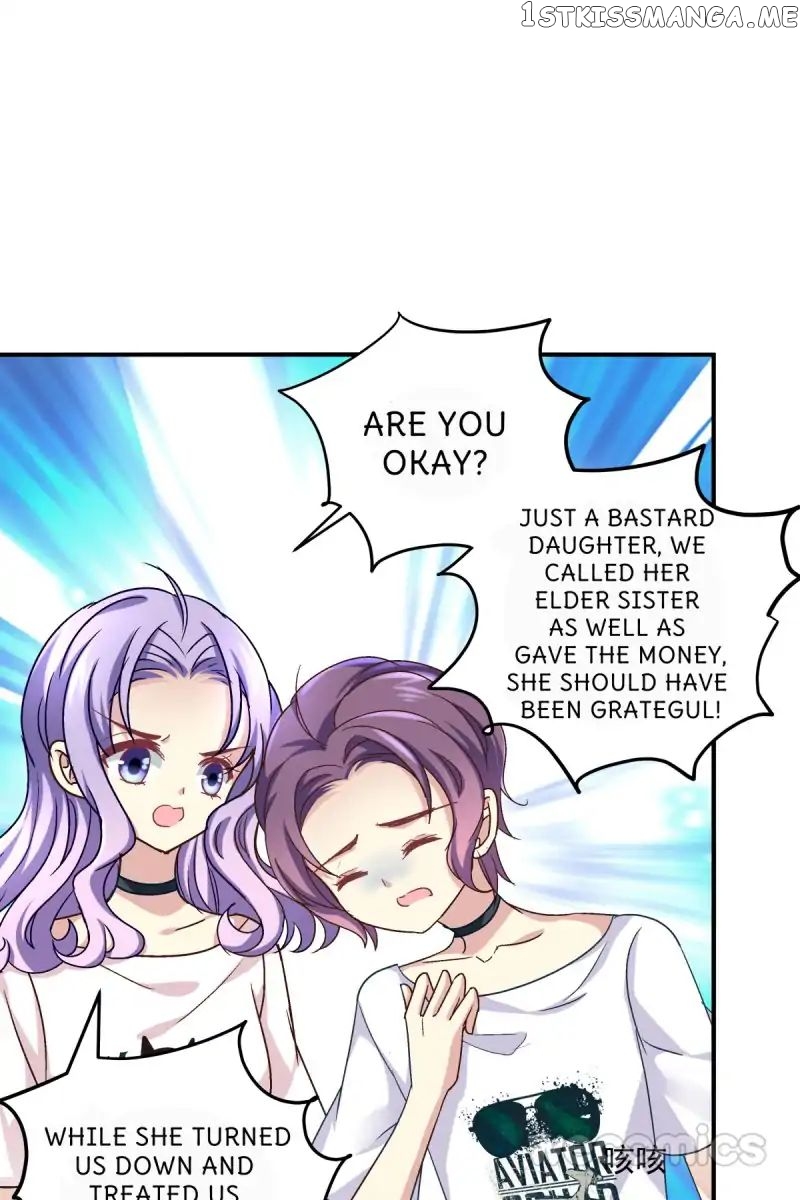 My King Hasn’t Come Of Age chapter 15 - page 35