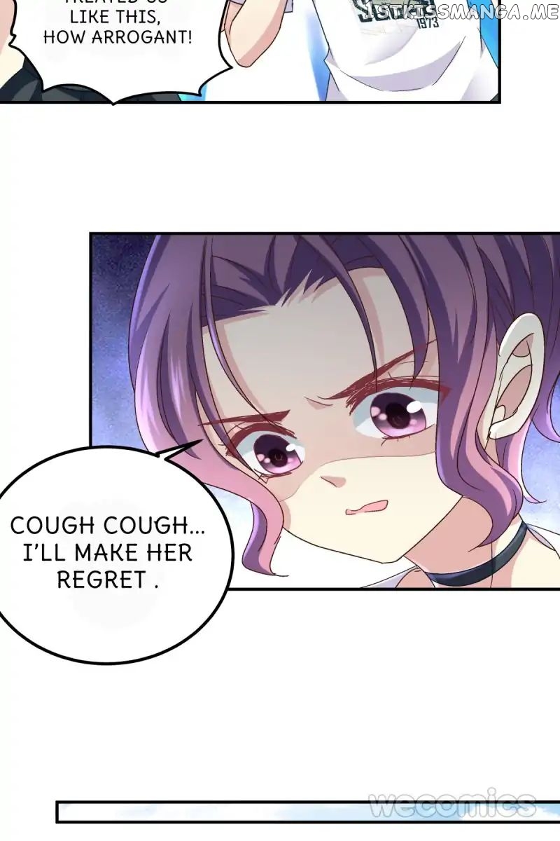 My King Hasn’t Come Of Age chapter 15 - page 36