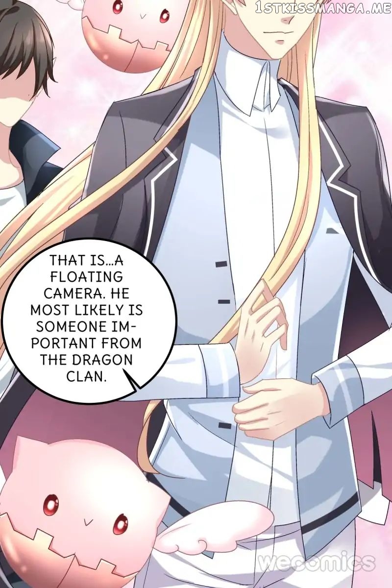 My King Hasn’t Come Of Age chapter 14 - page 17