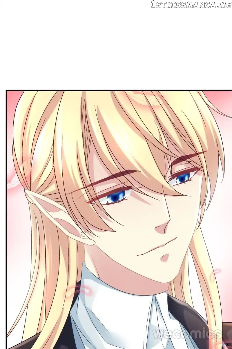My King Hasn’t Come Of Age chapter 14 - page 19