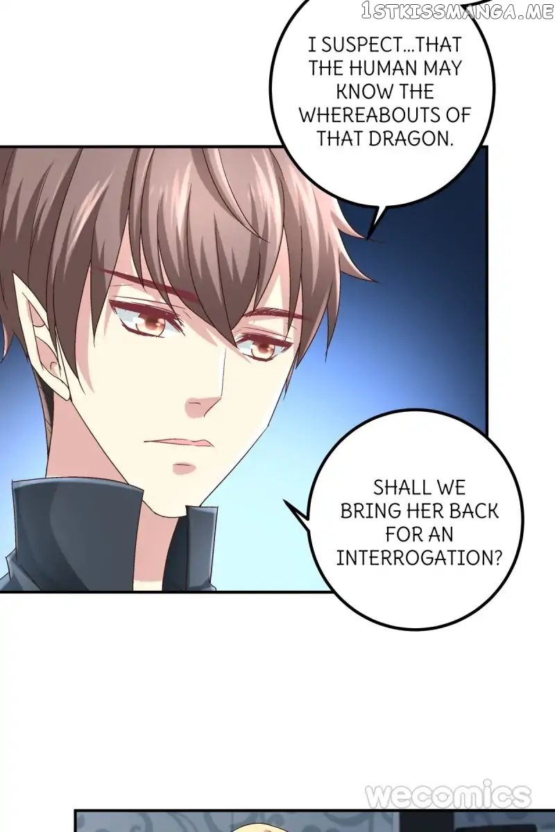 My King Hasn’t Come Of Age chapter 14 - page 4