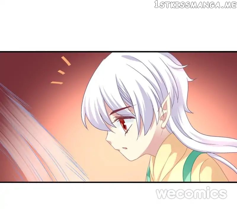My King Hasn’t Come Of Age chapter 13 - page 11