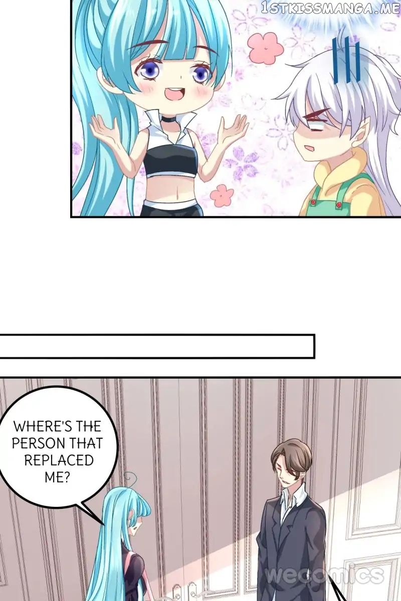 My King Hasn’t Come Of Age chapter 13 - page 13
