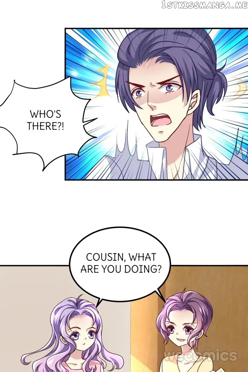 My King Hasn’t Come Of Age chapter 13 - page 29