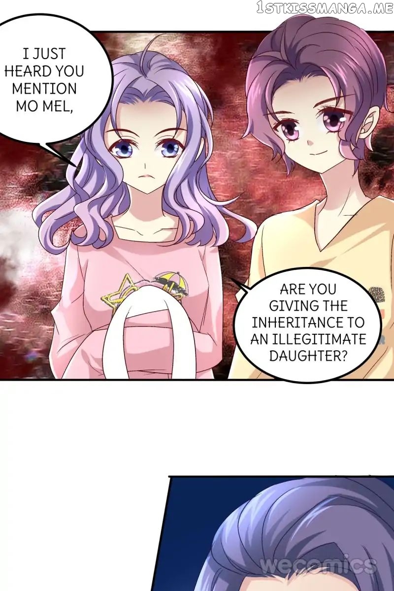 My King Hasn’t Come Of Age chapter 13 - page 32