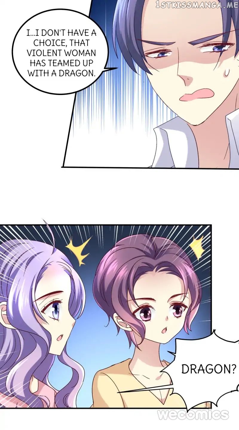 My King Hasn’t Come Of Age chapter 13 - page 33