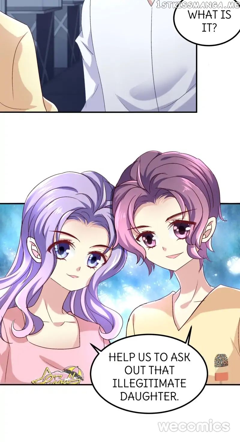 My King Hasn’t Come Of Age chapter 13 - page 35