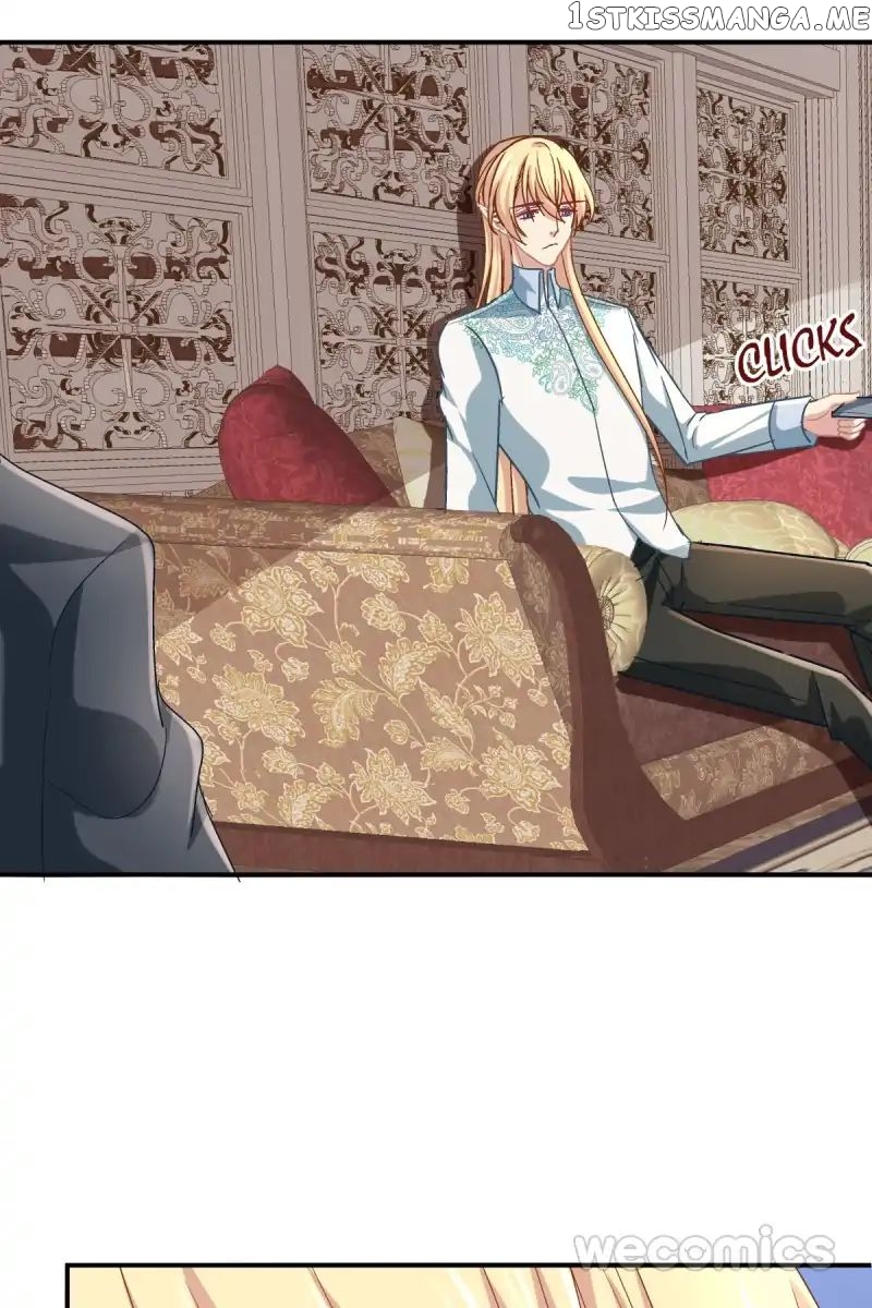 My King Hasn’t Come Of Age chapter 12 - page 3