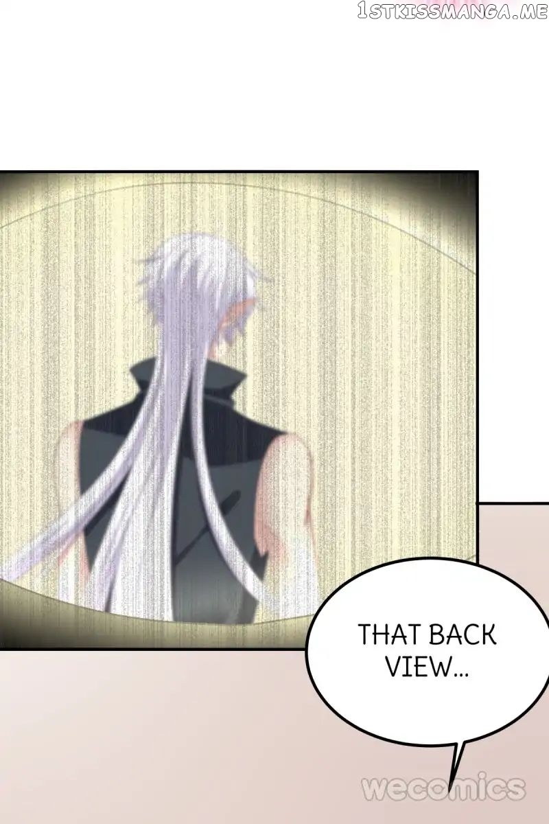 My King Hasn’t Come Of Age chapter 12 - page 30
