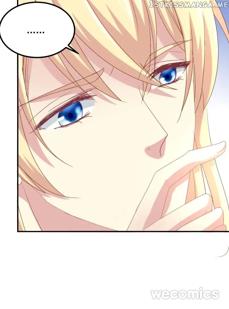 My King Hasn’t Come Of Age chapter 12 - page 4