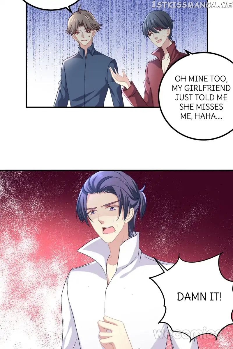 My King Hasn’t Come Of Age chapter 12 - page 6