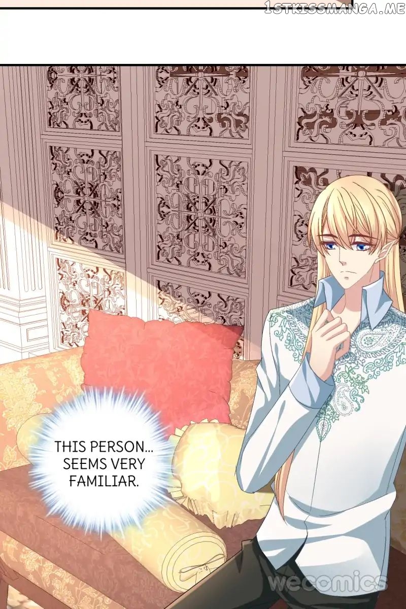 My King Hasn’t Come Of Age chapter 11 - page 35