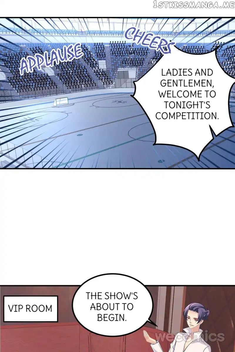 My King Hasn’t Come Of Age chapter 10 - page 12
