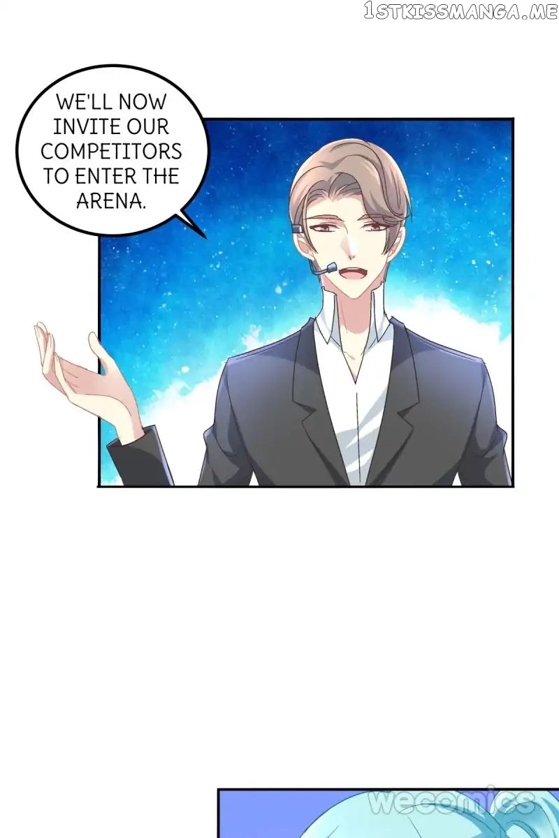 My King Hasn’t Come Of Age chapter 10 - page 14