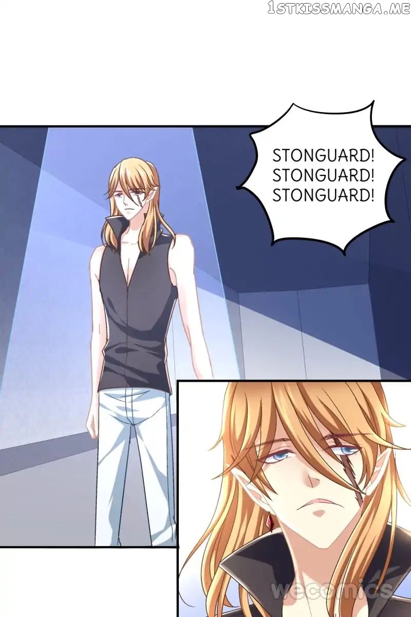 My King Hasn’t Come Of Age chapter 10 - page 19