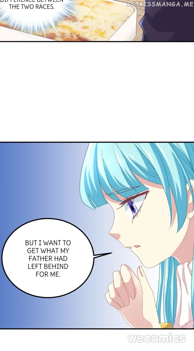 My King Hasn’t Come Of Age chapter 10 - page 2