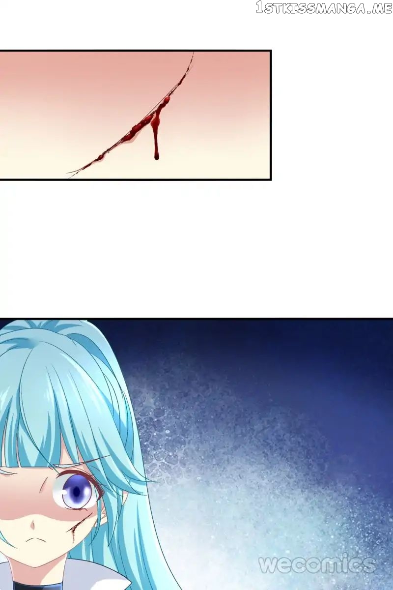 My King Hasn’t Come Of Age chapter 10 - page 25