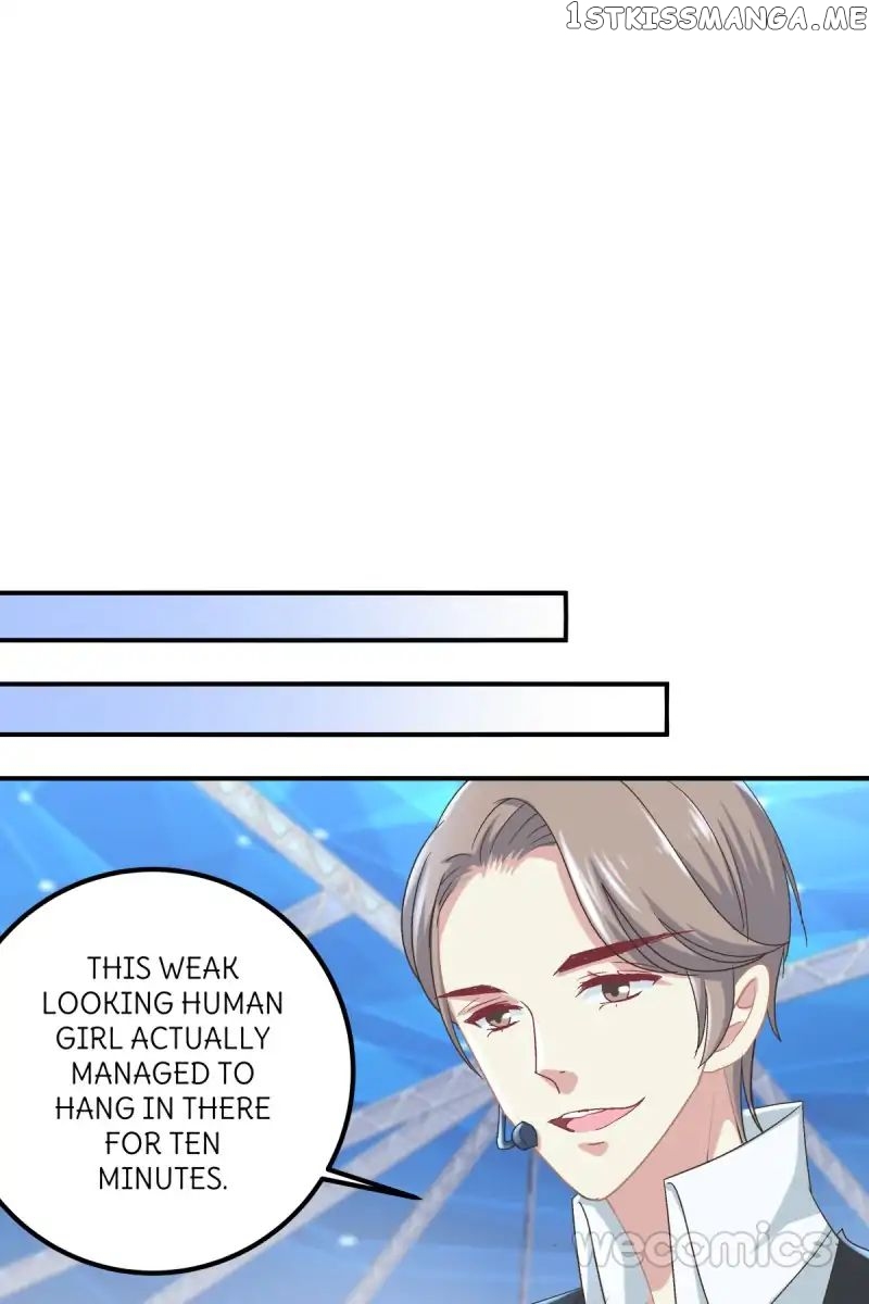 My King Hasn’t Come Of Age chapter 10 - page 28