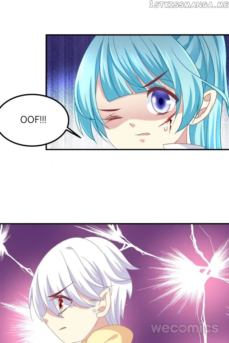 My King Hasn’t Come Of Age chapter 10 - page 38