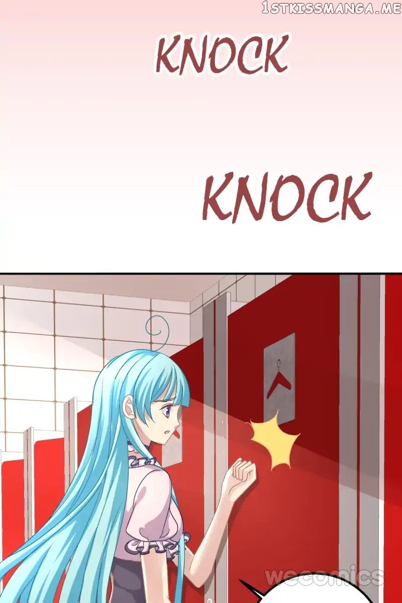 My King Hasn’t Come Of Age chapter 8 - page 7