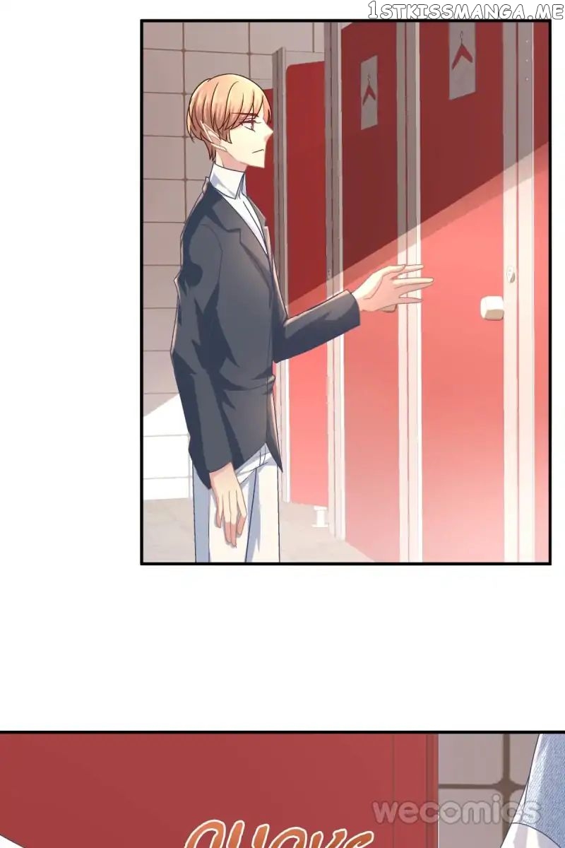 My King Hasn’t Come Of Age chapter 7 - page 1