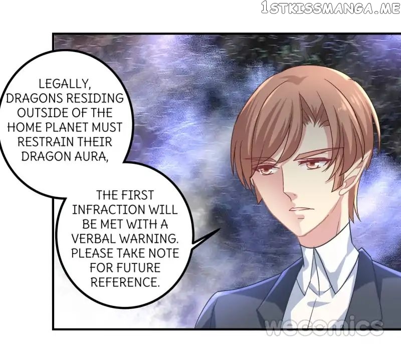 My King Hasn’t Come Of Age chapter 7 - page 11