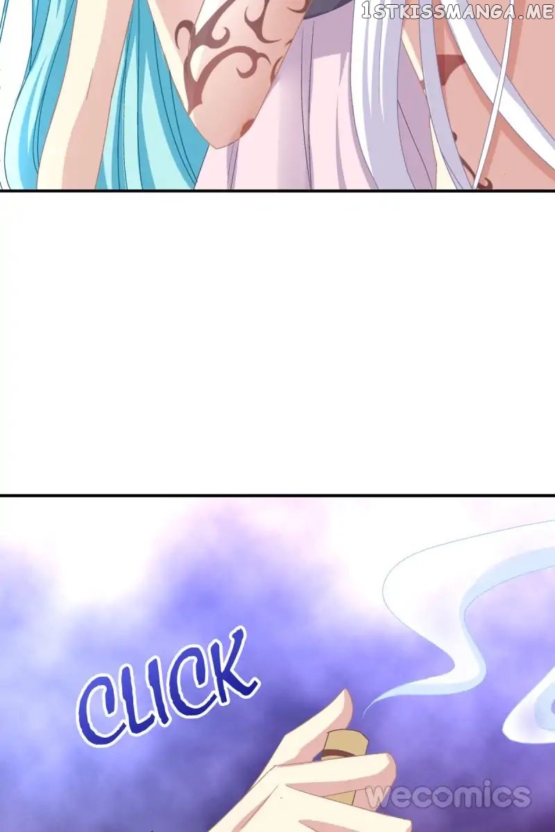 My King Hasn’t Come Of Age chapter 7 - page 19