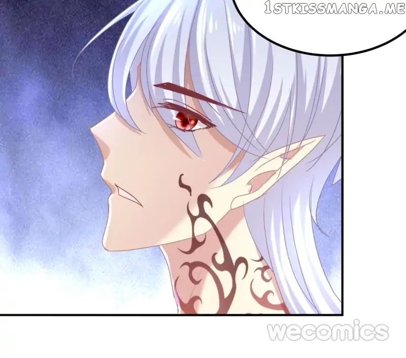 My King Hasn’t Come Of Age chapter 7 - page 22