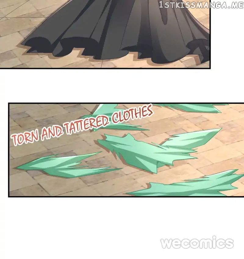 My King Hasn’t Come Of Age chapter 7 - page 31
