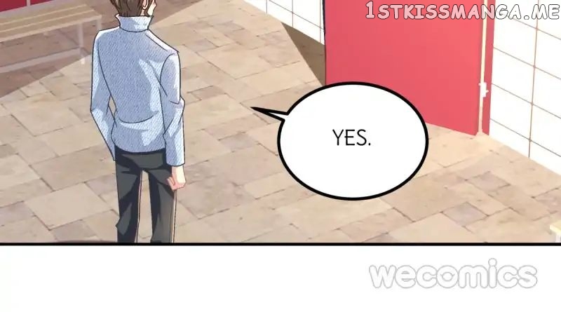 My King Hasn’t Come Of Age chapter 7 - page 34