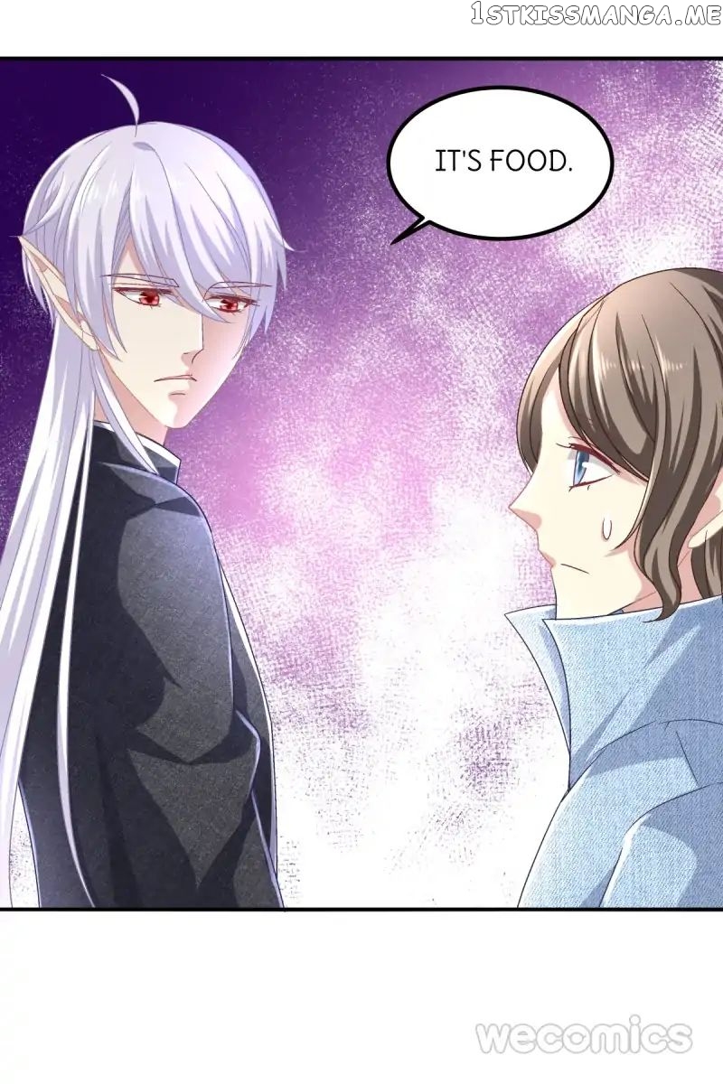 My King Hasn’t Come Of Age chapter 7 - page 42