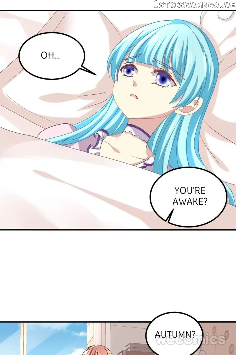 My King Hasn’t Come Of Age chapter 7 - page 44