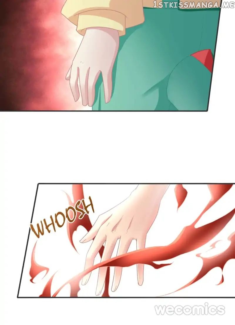 My King Hasn’t Come Of Age chapter 5 - page 18