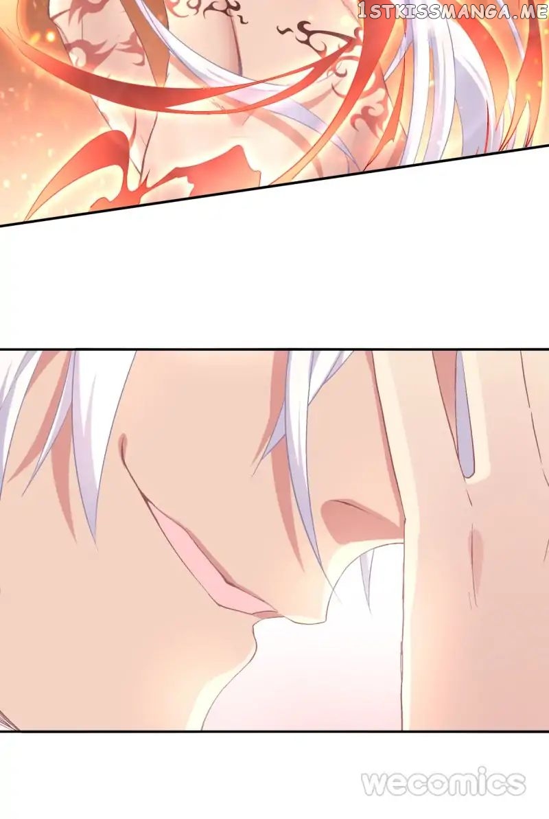 My King Hasn’t Come Of Age chapter 5 - page 20