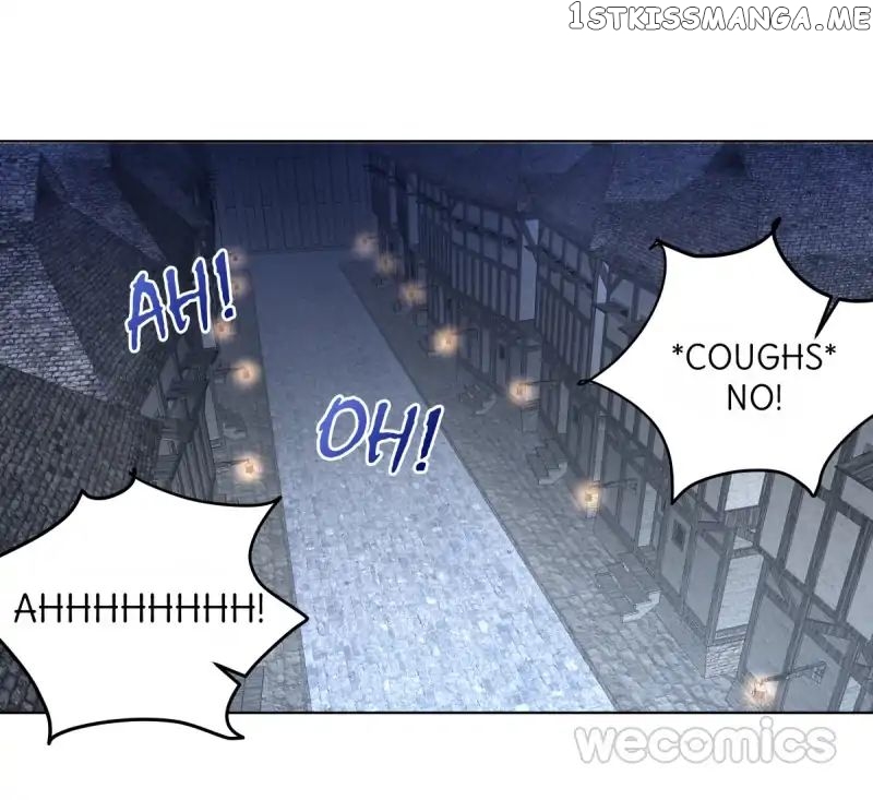My King Hasn’t Come Of Age chapter 3 - page 19