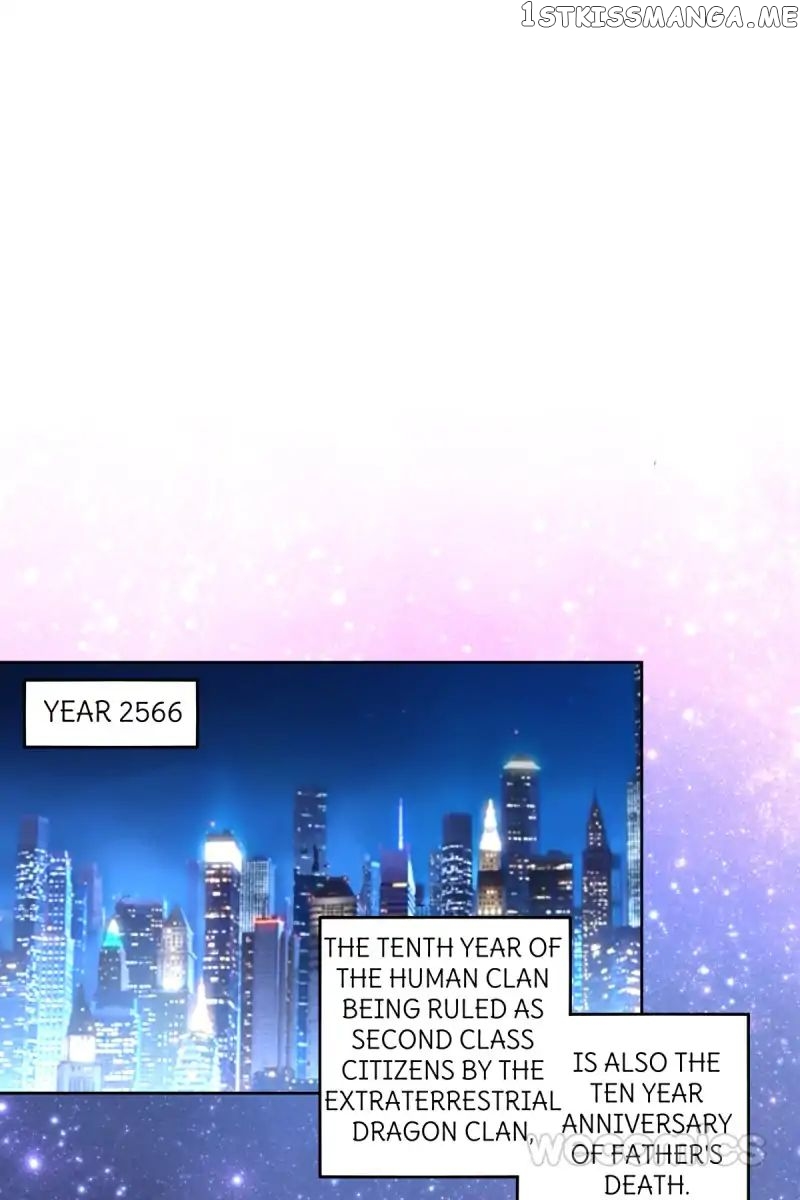 My King Hasn’t Come Of Age chapter 3 - page 3