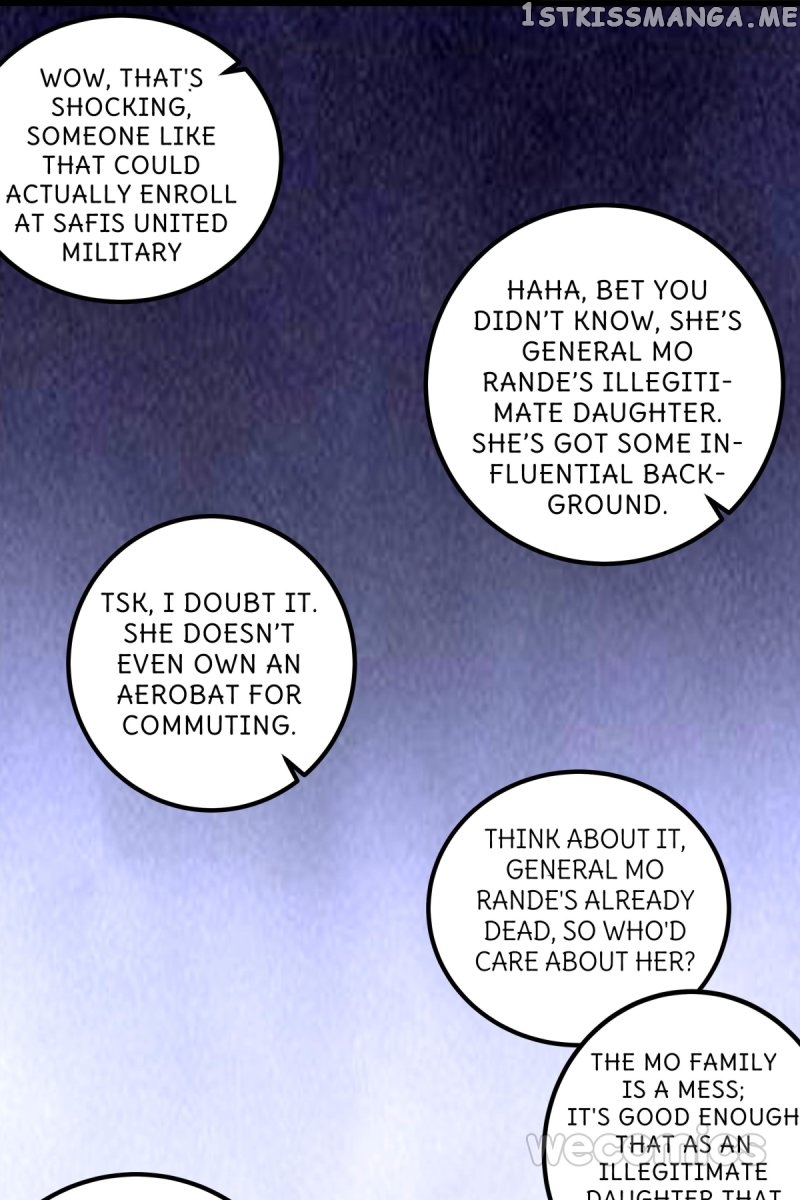 My King Hasn’t Come Of Age chapter 1 - page 16